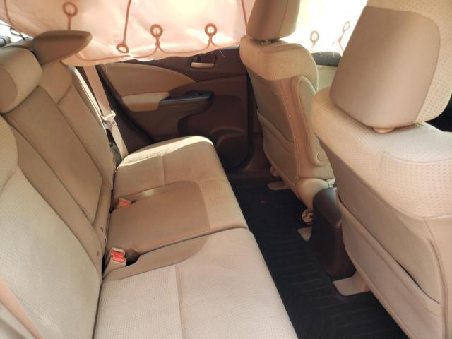Photo 6 from auction – 2013 HONDA CR-V EX with VIN 5J6RM4H56DL064593