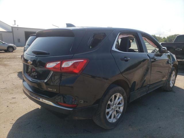 Photo 4 from auction – 2018 CHEVROLET EQUINOX LT with VIN 2GNAXSEV1J6249231