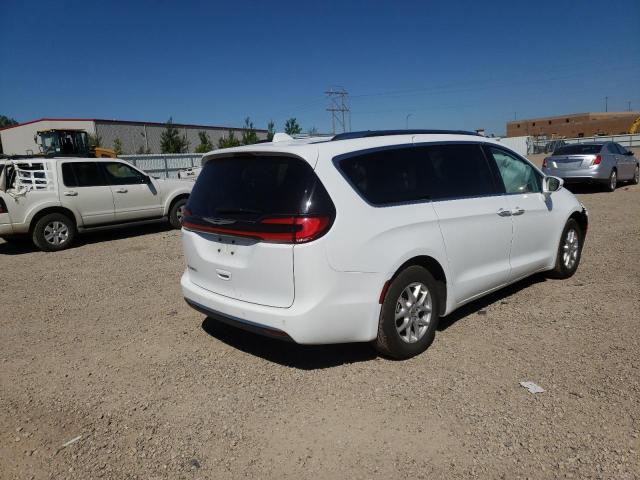 Photo 4 from auction – 2021 CHRYSLER PACIFICA T with VIN 2C4RC1BG1MR597945