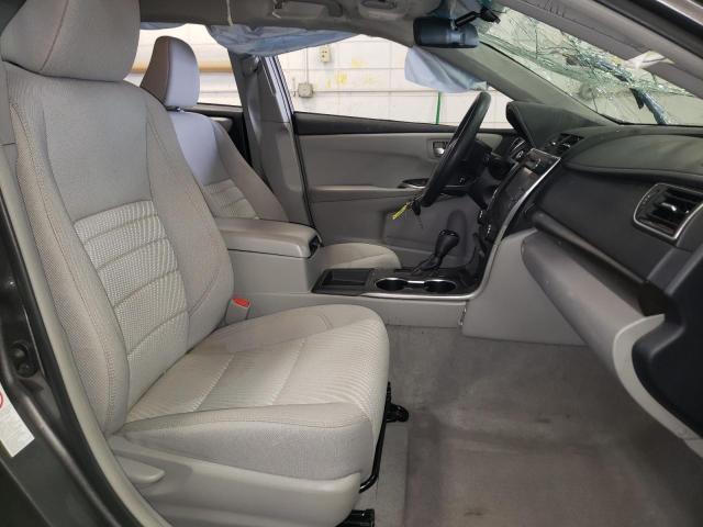 Photo 5 from auction – 2017 TOYOTA CAMRY LE with VIN 4T1BF1FK6HU811047