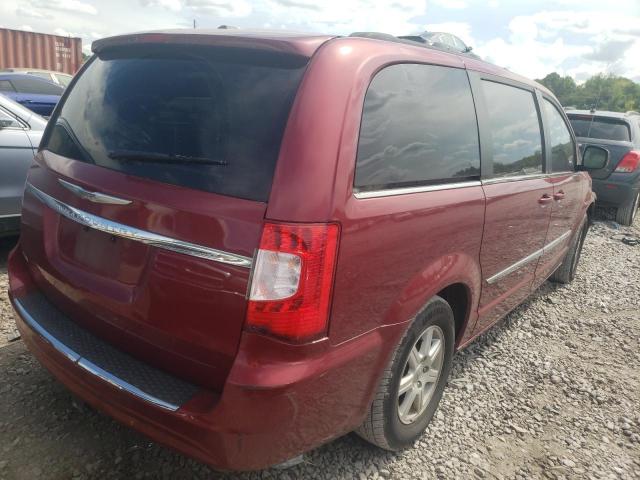Photo 4 from auction – 2012 CHRYSLER TOWN & COU with VIN 2C4RC1BG7CR260744