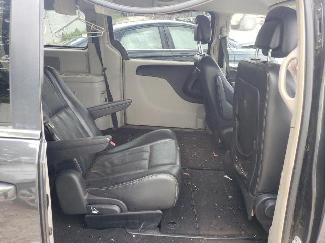 Photo 6 from auction – 2012 CHRYSLER TOWN & COU with VIN 2C4RC1BG1CR325894