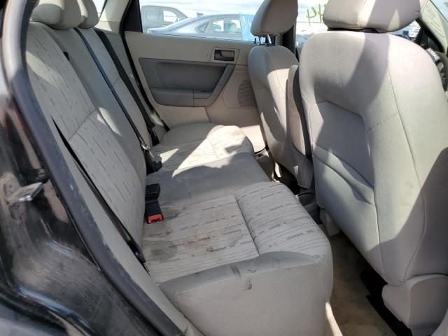 Photo 6 from auction – 2010 FORD FOCUS SE with VIN 1FAHP3FN5AW111859