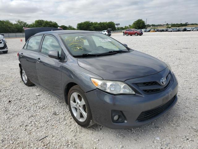Foto 1 de la subasta – 2012 TOYOTA COROLLA BA con VIN 5YFBU4EE5CP015824