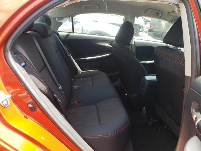 Photo 6 from auction – 2013 TOYOTA COROLLA BA with VIN 2T1BU4EE1DC092515