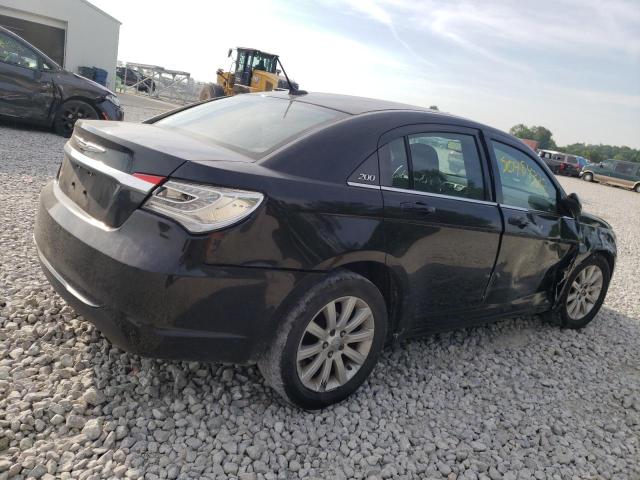 Photo 4 from auction – 2013 CHRYSLER 200 TOURIN with VIN 1C3CCBBB4DN726911