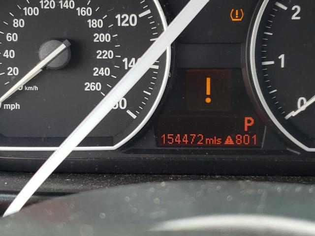 Photo 8 from auction – 2012 BMW 128 I with VIN WBAUP9C57CVS94252
