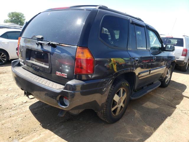 Photo 4 from auction – 2004 GMC ENVOY with VIN 1GKDT13S642442727