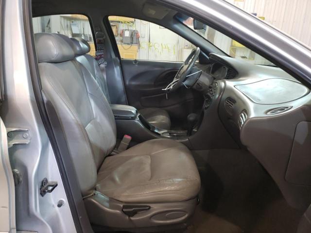 Photo 5 from auction – 1999 FORD TAURUS SE with VIN 1FAFP53S8XG106123