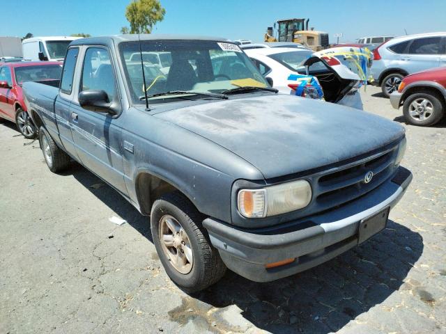 MAZDA B3000 CAB 1994 with VIN 4F4CR16U0RTM91109 - Photo from auction