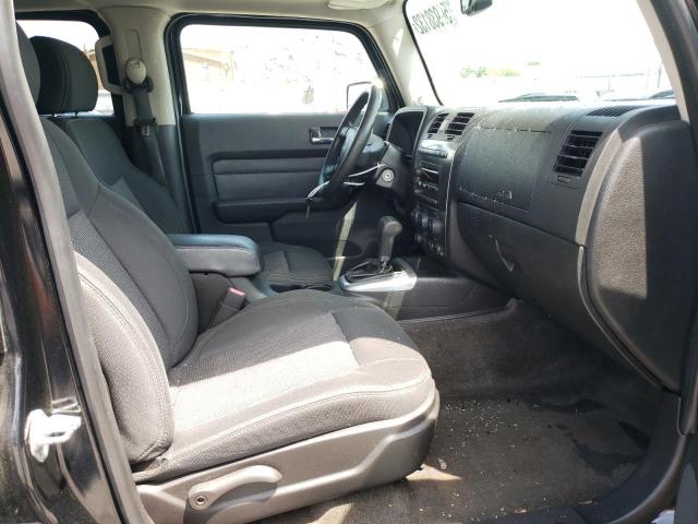 Photo 5 from auction – 2007 HUMMER H3 with VIN 5GTDN13E678196885