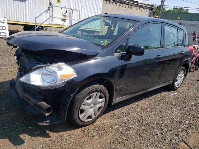 Photo 2 from auction – 2011 NISSAN VERSA S with VIN 3N1BC1CP5BL365202