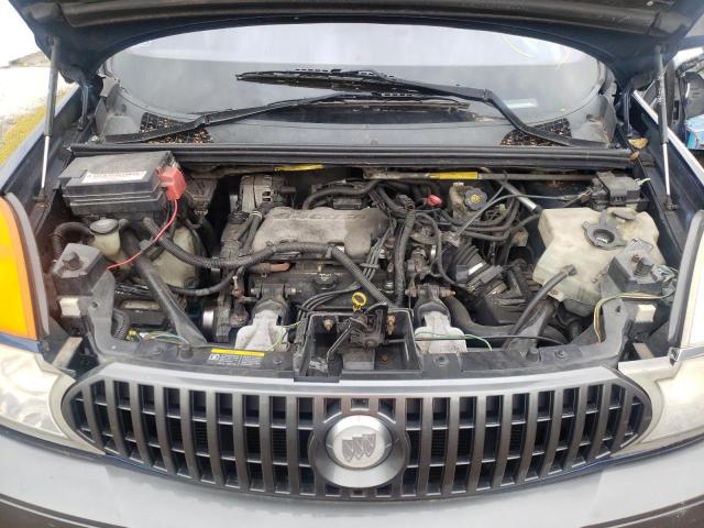 Photo 7 from auction – 2003 BUICK RENDEZVOUS with VIN 3G5DA03E83S603742