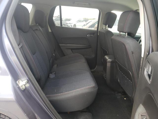 Photo 6 from auction – 2013 GMC TERRAIN SL with VIN 2GKALMEK4D6124853