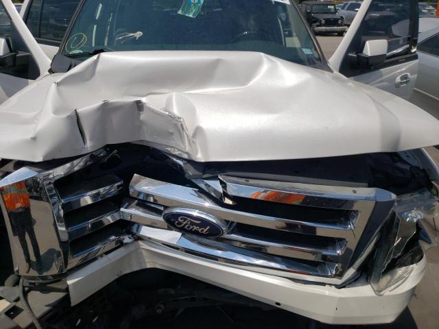Photo 7 from auction – 2013 FORD EXPEDITION with VIN 1FMJK1K5XDEF08736