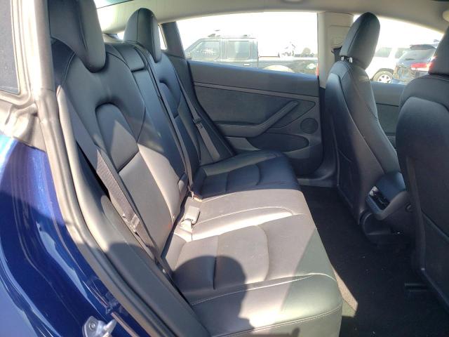 Photo 6 from auction – 2022 TESLA MODEL 3 with VIN 5YJ3E1EA0NF189621