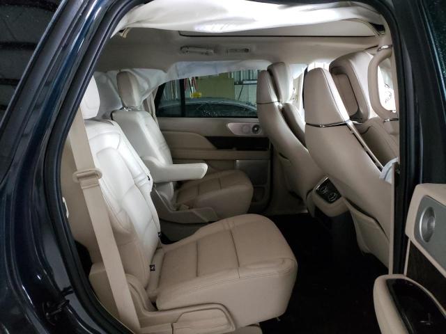 Photo 6 from auction – 2021 LINCOLN NAVIGATOR with VIN 5LMJJ2KT5MEL01546