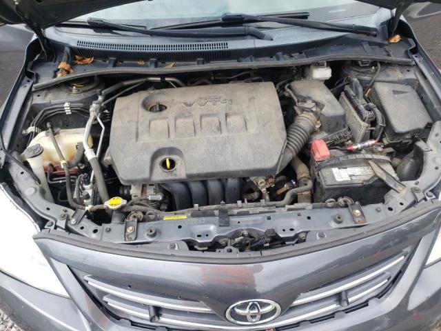 Photo 7 from auction – 2013 TOYOTA COROLLA BA with VIN 2T1BU4EE9DC974273