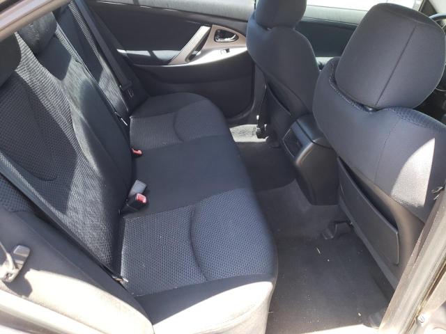 Photo 6 from auction – 2010 TOYOTA CAMRY BASE with VIN 4T1BF3EK9AU018523
