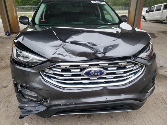 Photo 9 from auction – 2020 FORD EDGE SEL with VIN 2FMPK3J96LBA71614