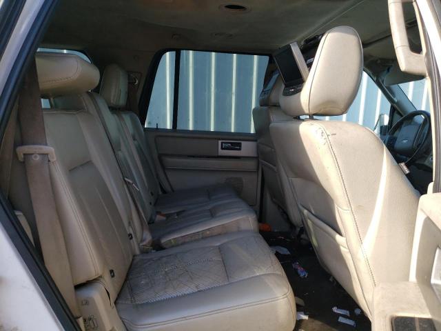 Photo 6 from auction – 2011 FORD EXPEDITION with VIN 1FMJU2A56BEF06545