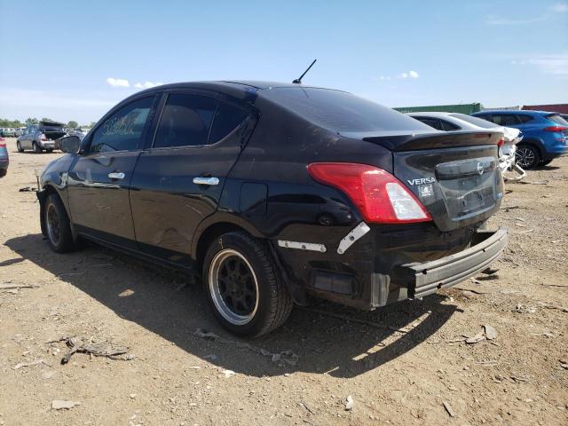 Photo 3 from auction – 2016 NISSAN VERSA S with VIN 3N1CN7AP8GL834245