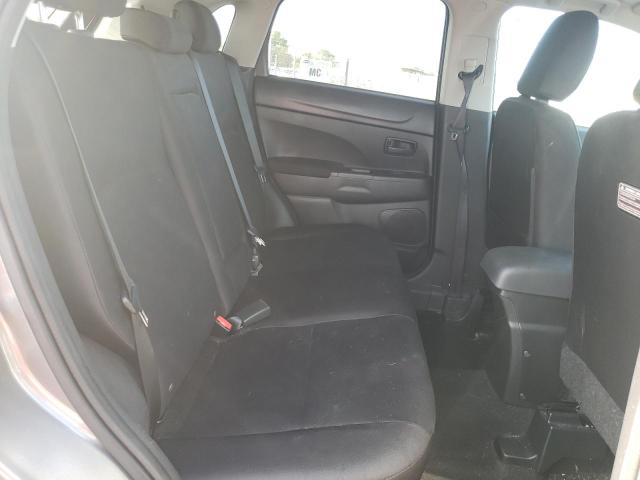 Photo 6 from auction – 2015 MITSUBISHI OUTLANDER with VIN 4A4AP3AW4FE032748