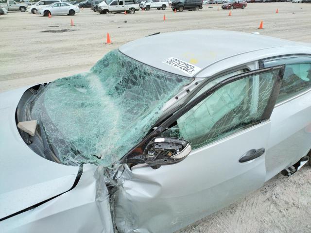 Photo 10 from auction – 2017 NISSAN MAXIMA 3.5 with VIN 1N4AA6AP0HC396155