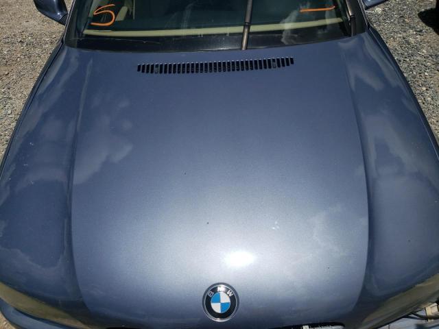 Photo 7 from auction – 2005 BMW 325 CI with VIN WBABW334X5PL38136
