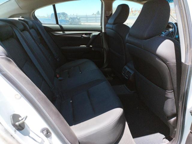 Foto 6 de la subasta – 2012 ACURA TL con VIN 19UUA8F24CA026607