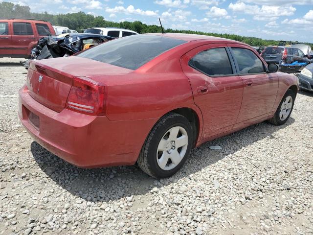 Photo 4 from auction – 2008 DODGE CHARGER with VIN 2B3KA43R68H260287