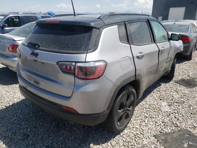 Photo 4 from auction – 2018 JEEP COMPASS LA with VIN 3C4NJCBBXJT358908