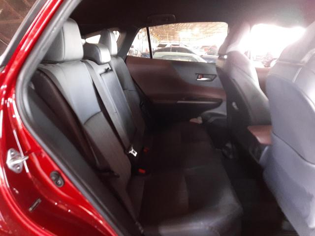 Photo 6 from auction – 2021 TOYOTA VENZA LE with VIN JTEAAAAH9MJ077246