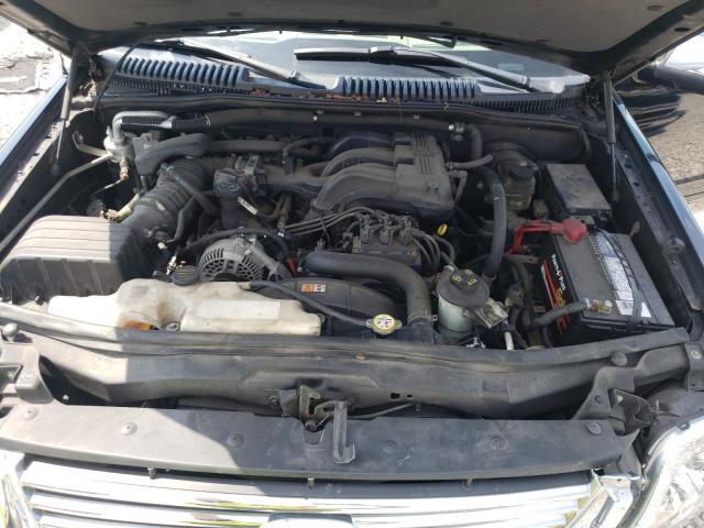 Photo 7 from auction – 2007 FORD EXPLORER L with VIN 1FMEU75E47UB43183