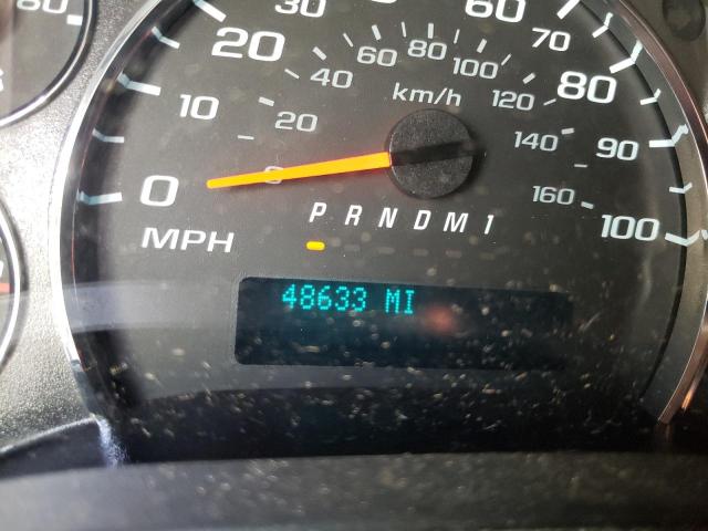 Photo 8 from auction – 2019 CHEVROLET EXPRESS G3 with VIN 1GB0GRFG4K1368364