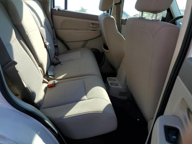 Photo 6 from auction – 2008 JEEP LIBERTY SP with VIN 1J8GN28K78W227592
