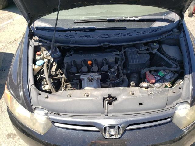 Photo 7 from auction – 2006 HONDA CIVIC EX with VIN 2HGFG12866H513130