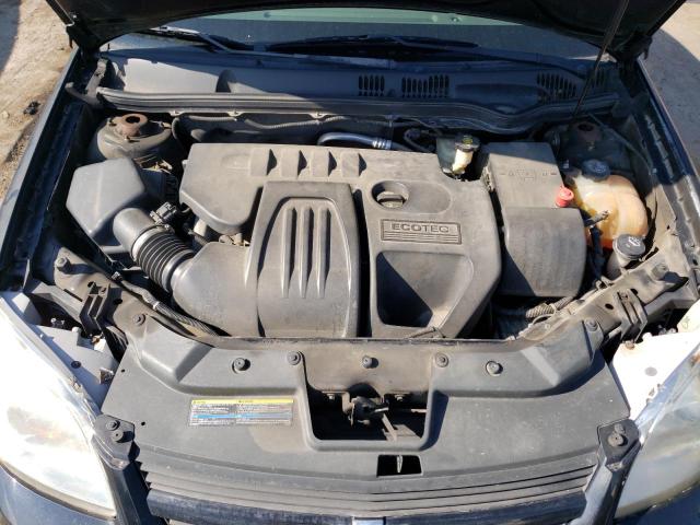 Photo 7 from auction – 2005 CHEVROLET COBALT LS with VIN 1G1AL52F857560284