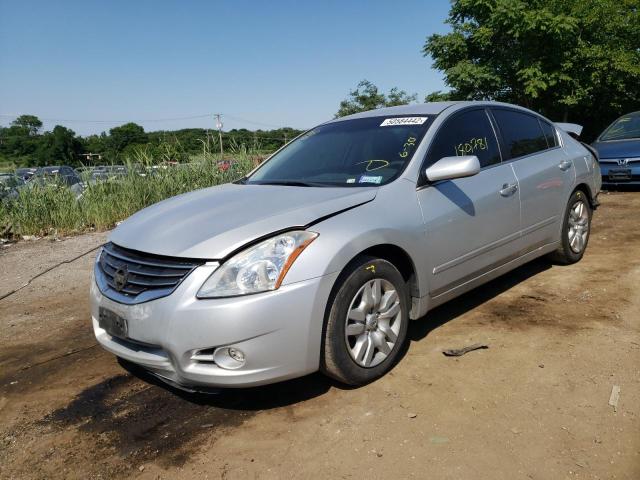 Photo 2 from auction – 2010 NISSAN ALTIMA BAS with VIN 1N4AL2AP9AN474445