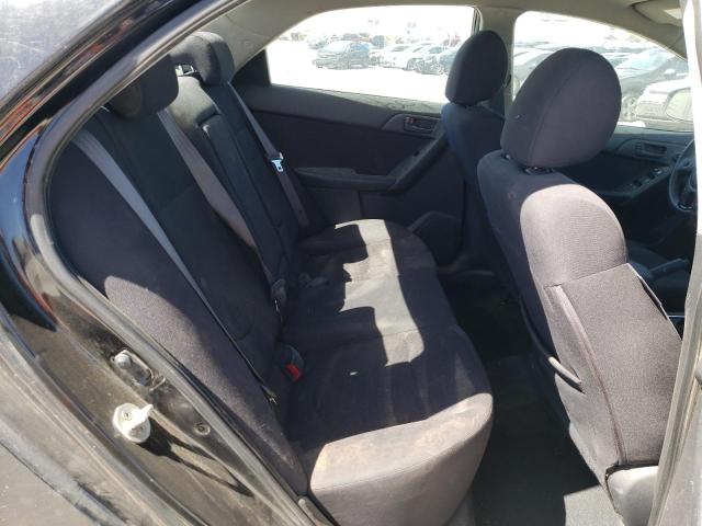 Photo 6 from auction – 2012 KIA FORTE EX with VIN KNAFU4A25C5477520