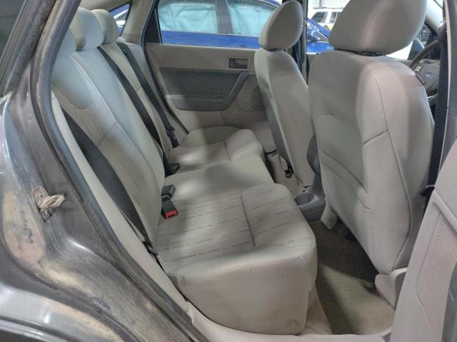 Photo 6 from auction – 2009 FORD FOCUS SE with VIN 1FAHP35N59W252721