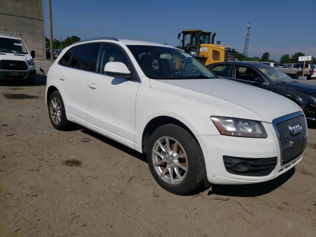 Фото 1 с аукциона – 2011 AUDI Q5 PREMIUM с VIN WA1CFAFP7BA053890