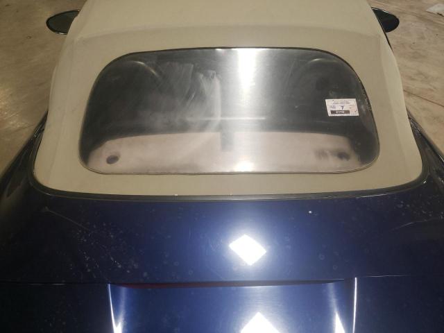 Photo 9 from auction – 2002 PORSCHE BOXSTER with VIN WP0CA29872U622346