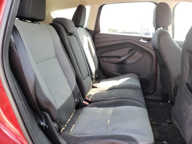 Photo 6 from auction – 2016 FORD ESCAPE SE with VIN 1FMCU0G73GUC08408