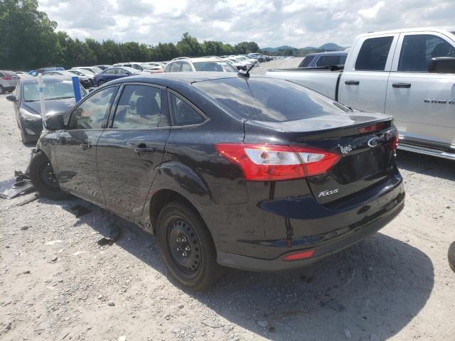 Photo 3 from auction – 2012 FORD FOCUS SE with VIN 1FAHP3F2XCL370311