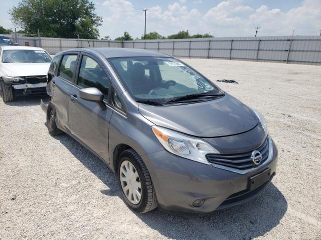 NISSAN VERSA NOTE 2016 with VIN 3N1CE2CP4GL406883 - Photo from auction