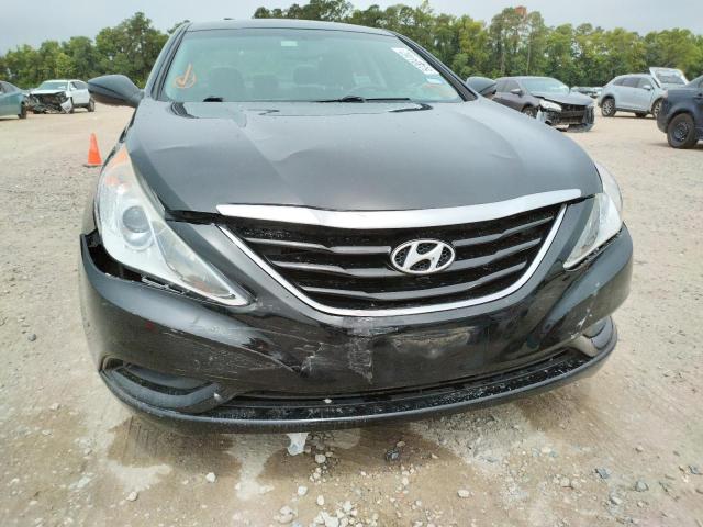 Photo 9 from auction – 2012 HYUNDAI SONATA GLS with VIN 5NPEB4ACXCH419836