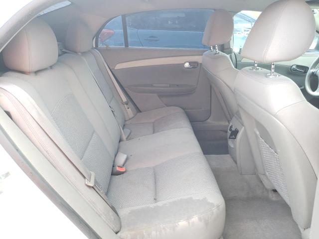 Photo 6 from auction – 2012 CHEVROLET MALIBU 1LT with VIN 1G1ZC5E06CF223674