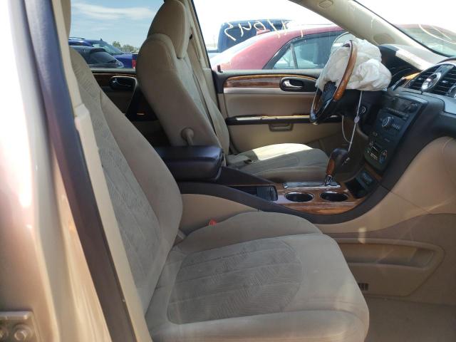 Photo 5 from auction – 2008 BUICK ENCLAVE CX with VIN 5GAER13758J304149