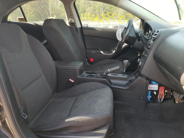 Photo 5 from auction – 2010 PONTIAC G6 with VIN 1G2ZA5EB6A4156070